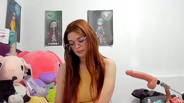 cherry weet 29 online show from 12/03/25, 10:41