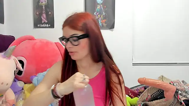 cherry weet 29 online show from 04/24/26, 11:29