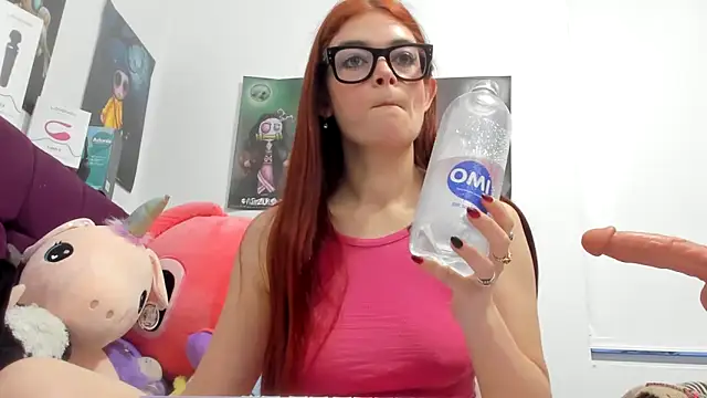 cherry weet 29 online show from 04/28/26, 11:10
