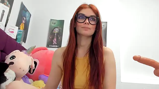 cherry weet 29 online show from 04/30/26, 10:03