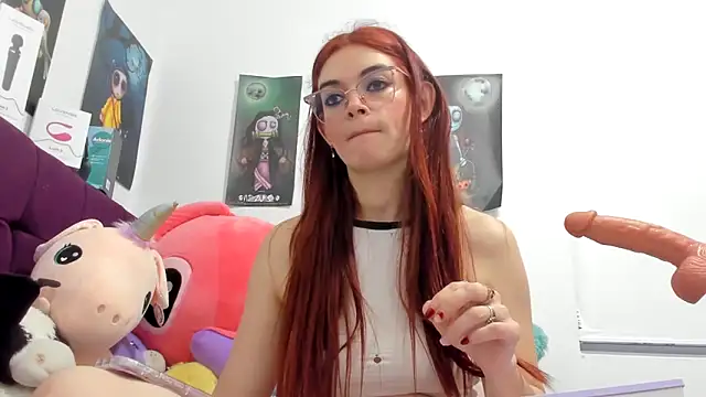 cherry weet 29 online show from 05/11/26, 10:51