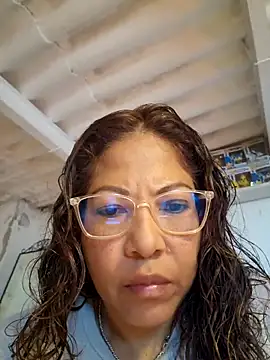 mila38 online show from 02/13/26, 10:00