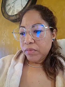 mila38 online show from 04/26/26, 07:39