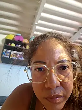 mila38 online show from 05/31/26, 03:30