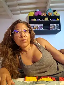 mila38 online show from 06/12/26, 06:07