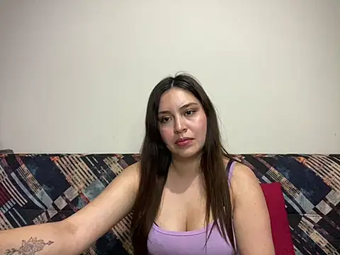 Jack Emily1 online show from 02/24/25, 12:20