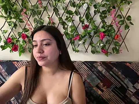 Jack Emily1 online show from 03/19/25, 04:34