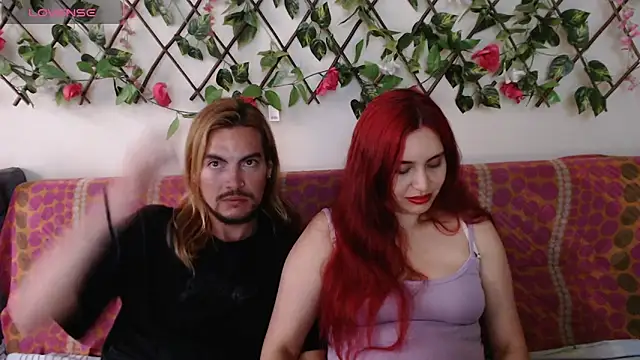 Jack Emily1 online show from 05/08/26, 10:04