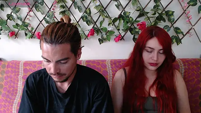 Jack Emily1 online show from 05/13/26, 08:16