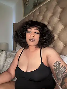 CAMMII  online show from 03/19/26, 11:36