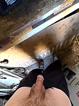 bighornycockup online show from 10/13/25, 03:50