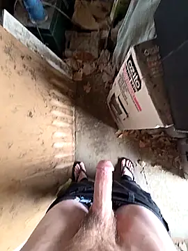 bighornycockup online show from 10/30/25, 05:31