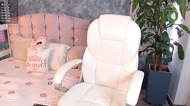 niko robin online show from 02/17/25, 04:48