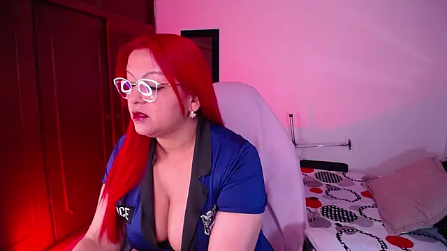 salomecastro  online show from 03/11/26, 03:01