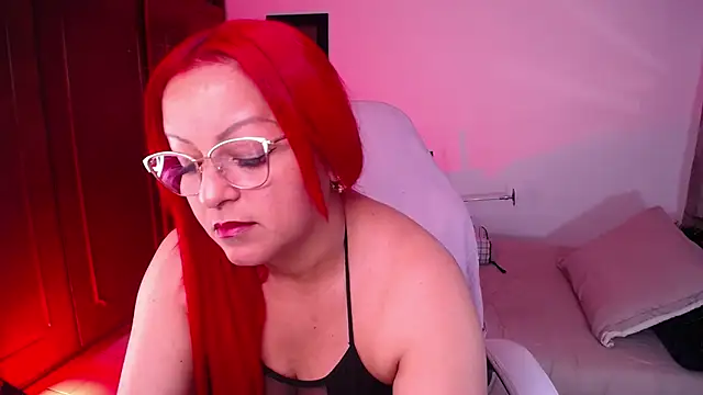 salomecastro  online show from 03/17/26, 03:22