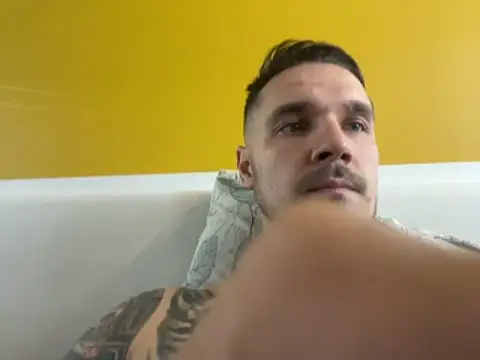 Hot  Tiger online show from 06/18/26, 06:02