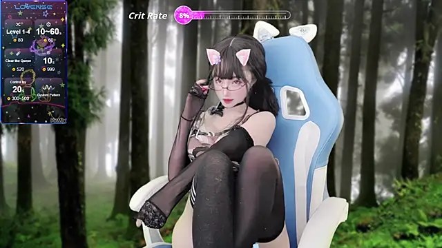 Snapshot of Niya-Nyan chatting on 06/03/26, 12:08 Niya-Nyan online show from 06/03/26, 12:08