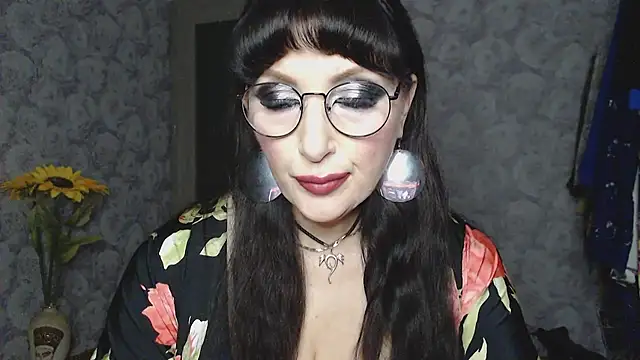 Aziza1 online show from 02/19/25, 07:05