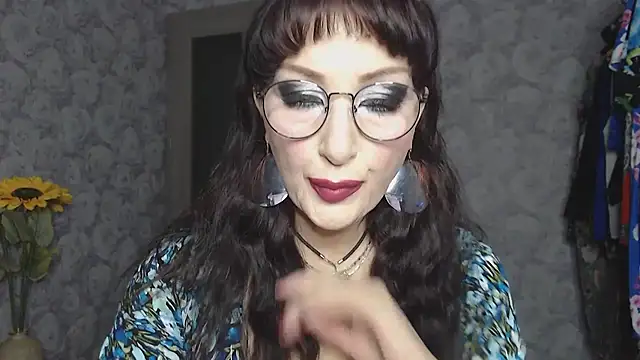 Aziza1 online show from 10/26/25, 02:56