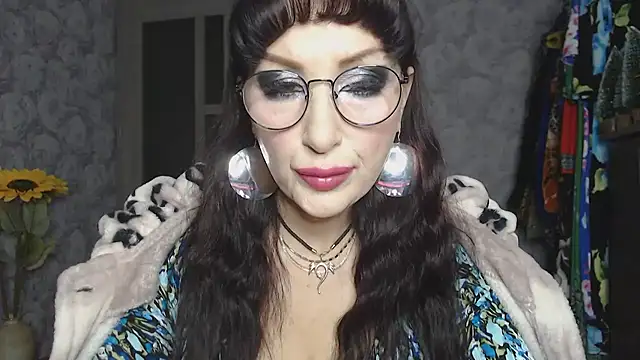 Aziza1 online show from 11/02/25, 02:52