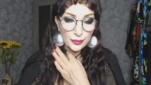 Aziza1 online show from 11/03/25, 05:03