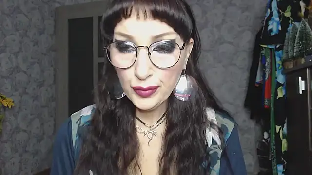 Aziza1 online show from 11/16/25, 01:39