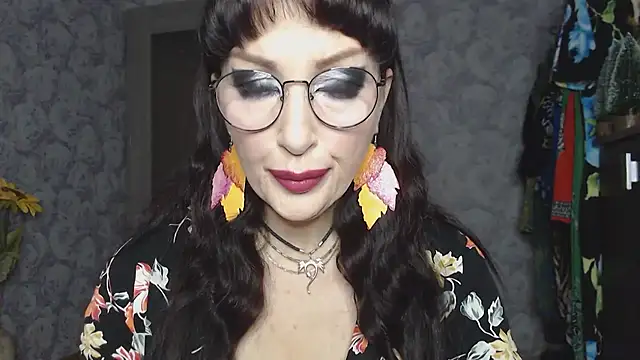 Aziza1 online show from 11/21/25, 06:12