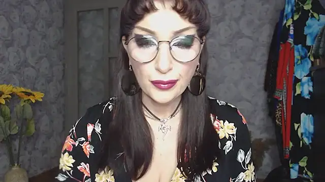 Aziza1 online show from 04/28/26, 01:38