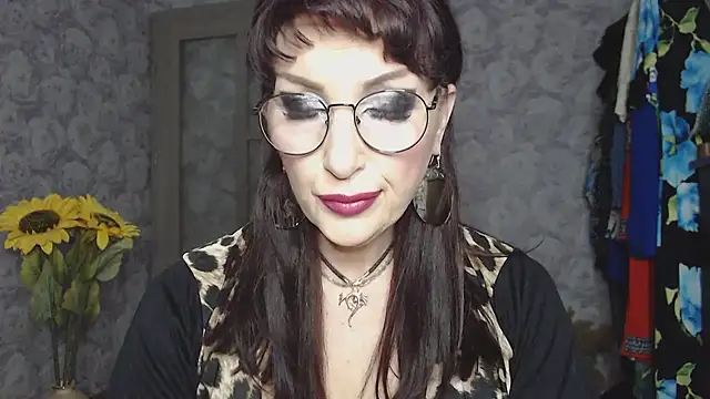 Aziza1 online show from 05/09/26, 02:22