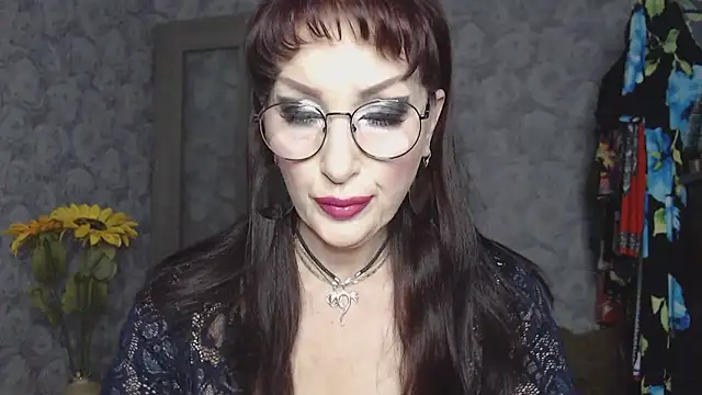 Aziza1 online show from 06/15/26, 01:35