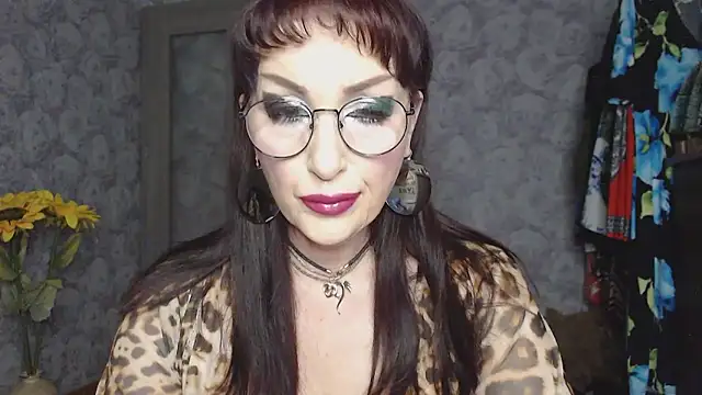 Aziza1 online show from 06/16/26, 02:30