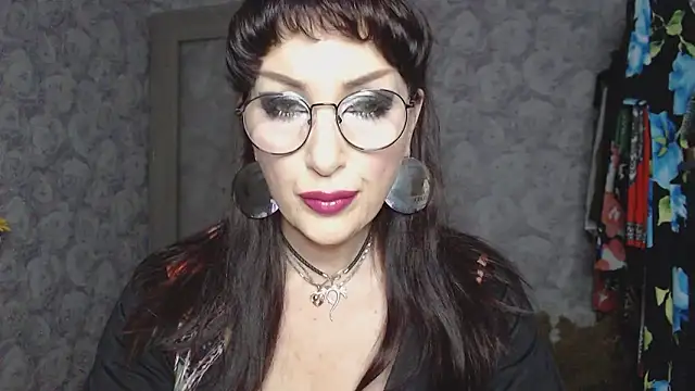 Aziza1 online show from 06/20/26, 01:14