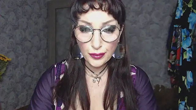 Aziza1 online show from 06/26/26, 02:32
