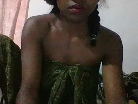 Hamie sexy online show from 01/16/26, 09:30