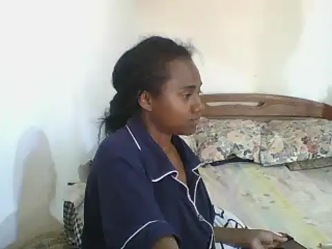 Hamie sexy online show from 03/15/26, 06:30