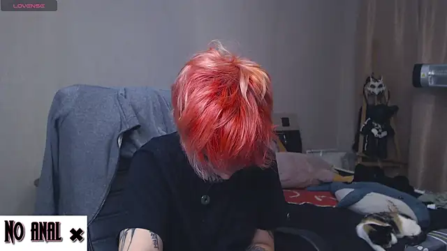 Dark  Elf online show from 12/15/24, 10:26