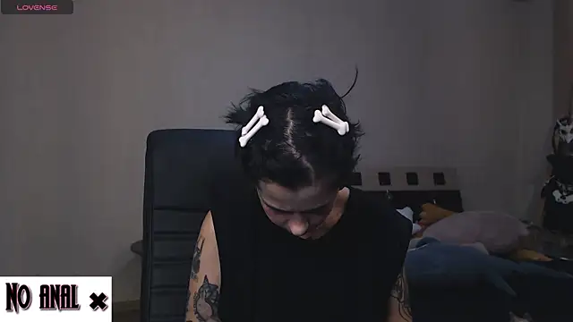 Dark  Elf online show from 02/01/25, 10:13