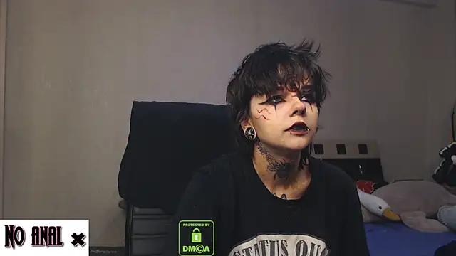 Dark  Elf online show from 03/17/25, 10:06