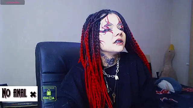 Dark  Elf online show from 09/17/25, 09:16