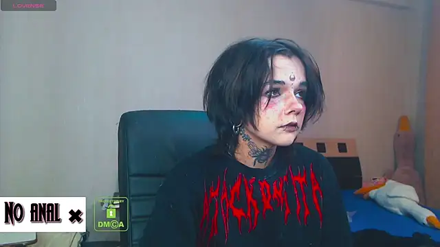 Dark  Elf online show from 10/14/25, 09:26