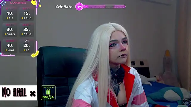 Dark  Elf online show from 11/23/25, 10:20