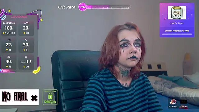 Dark  Elf online show from 12/17/25, 10:16