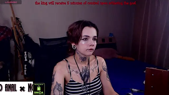 Dark  Elf online show from 06/11/26, 09:13