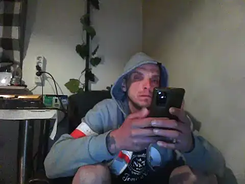 Sluchacze online show from 02/19/25, 03:06