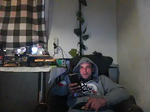 Sluchacze online show from 02/19/25, 06:11