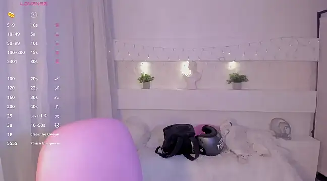 AshleyRoys online show from 12/29/24, 03:35