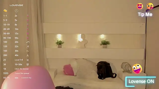 AshleyRoys online show from 01/30/25, 03:51