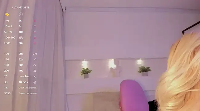 AshleyRoys online show from 02/04/25, 06:38