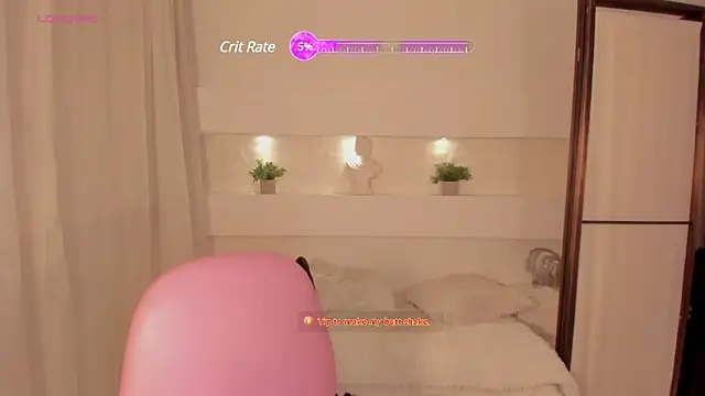 AshleyRoys online show from 02/14/25, 04:09