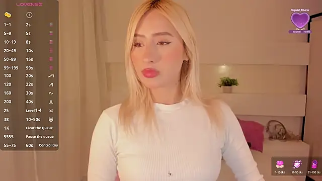 AshleyRoys online show from 02/23/25, 03:29